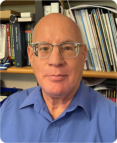 Dr. Gal Ben-David