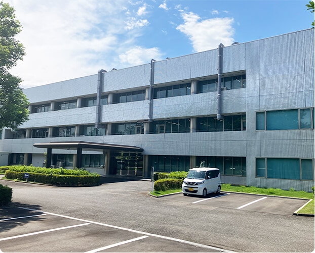 委託先検査センター<br>株式会社MCエバテック