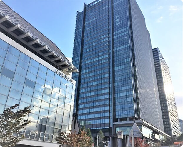 CRO<span>ArkMS株式会社</span>