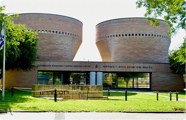 イスラエル テルアビブ大学