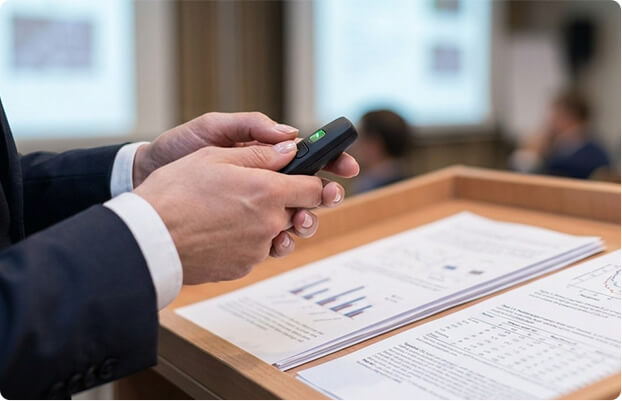 日本乳癌学会総会での研究発表