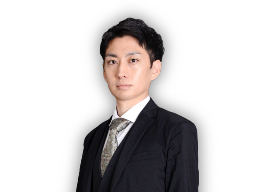 代表取締役 吉野 高一郎｜MediScan株式会社